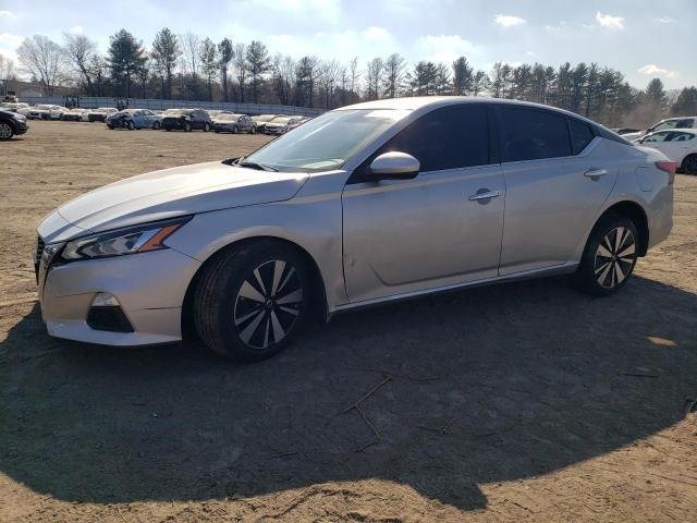 2021 II NISSAN ALTIMA SV