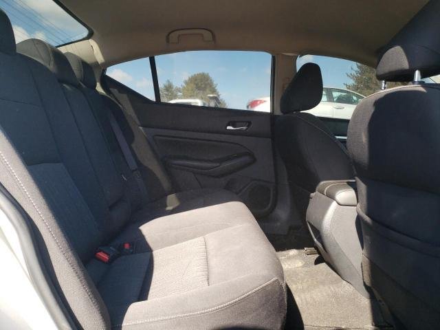 2021 II NISSAN ALTIMA SV