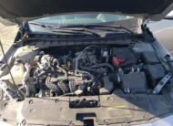 2021 II NISSAN ALTIMA SV