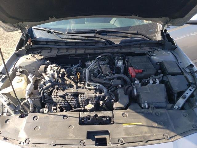 2021 II NISSAN ALTIMA SV