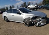 2021 II NISSAN ALTIMA SV