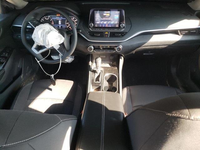 2021 II NISSAN ALTIMA SV