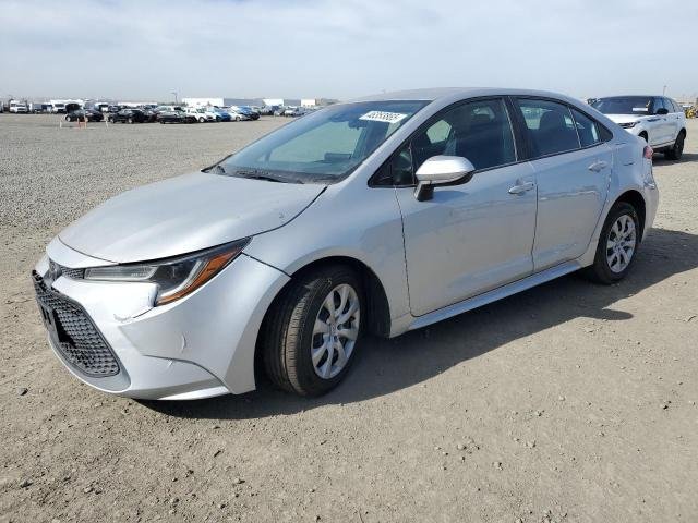 2021 II TOYOTA COROLLA LE