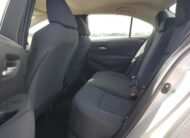 2021 II TOYOTA COROLLA LE