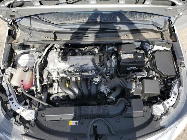 2021 II TOYOTA COROLLA LE