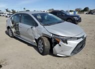 2021 II TOYOTA COROLLA LE