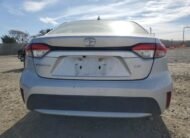 2021 II TOYOTA COROLLA LE