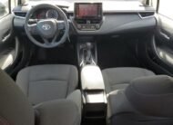 2021 II TOYOTA COROLLA LE