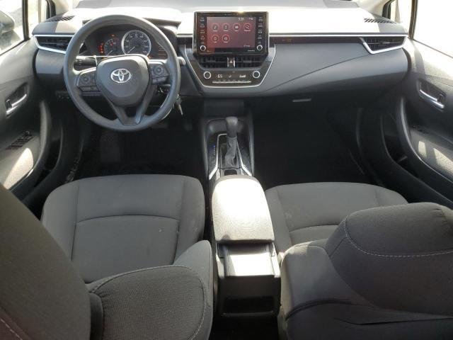 2021 II TOYOTA COROLLA LE