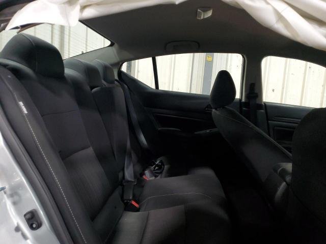 2024 NISSAN ALTIMA SV