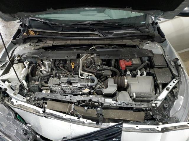 2024 NISSAN ALTIMA SV