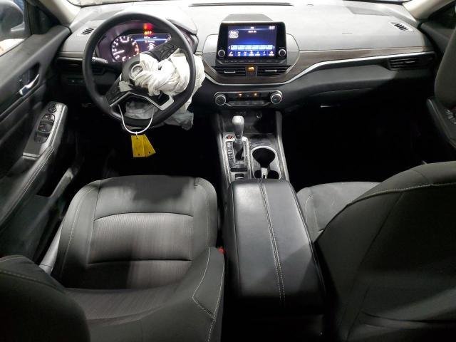 2024 NISSAN ALTIMA SV