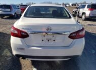 2018 II NISSAN ALTIMA 2.5