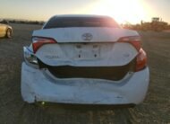 2019 II TOYOTA COROLLA LE