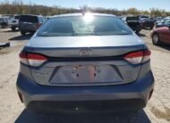 2023 II TOYOTA COROLLA LE