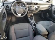 2018 II TOYOTA COROLLA LE