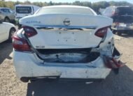 2018 II NISSAN ALTIMA 2.5