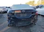 2019 II TOYOTA CAMRY XLE