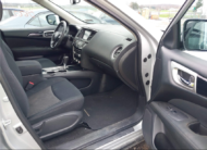 2017 Nissan Pathfinder SV