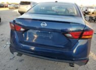 2020 II NISSAN ALTIMA SR