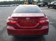 2018 II TOYOTA CAMRY LE