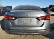 2020 II NISSAN ALTIMA S