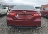 2018 II TOYOTA CAMRY LE