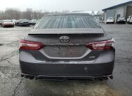 2018 II TOYOTA CAMRY XSE