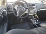2018 II NISSAN ALTIMA 2.5
