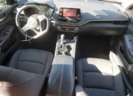 2021 II NISSAN ALTIMA S