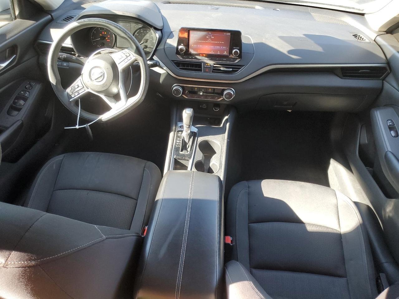 2021 II NISSAN ALTIMA S