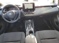 2023 II TOYOTA COROLLA LE