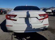 2018 II HONDA ACCORD EXL