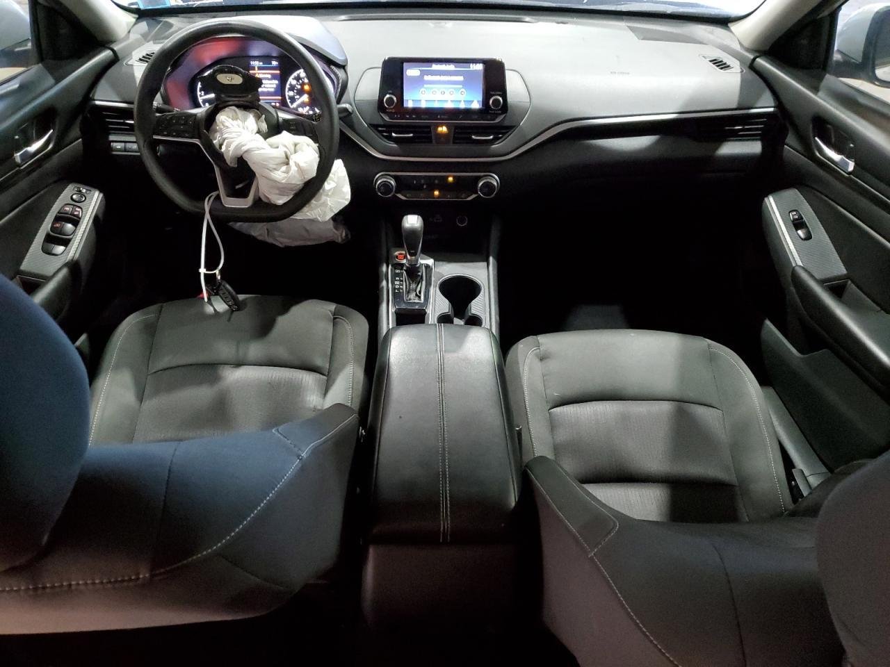 2021 II NISSAN ALTIMA S