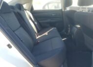 2018 II NISSAN ALTIMA 2.5