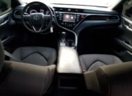 2018 II TOYOTA CAMRY LE