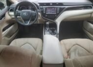 2018 II TOYOTA CAMRY LE