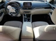 2021 II NISSAN ALTIMA SV