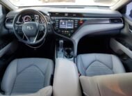 2020 II TOYOTA CAMRY SE