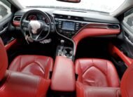 2018 II TOYOTA CAMRY XSE