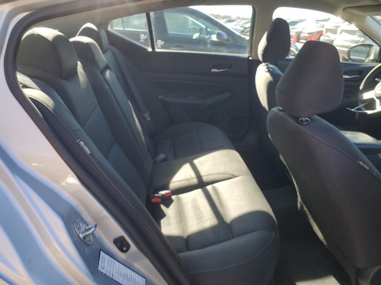 2021 II NISSAN ALTIMA S