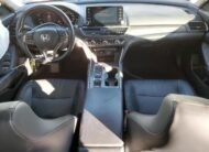 2018 II HONDA ACCORD EXL