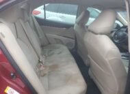 2018 II TOYOTA CAMRY LE