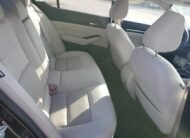 2021 II NISSAN ALTIMA SV