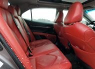 2018 II TOYOTA CAMRY XSE