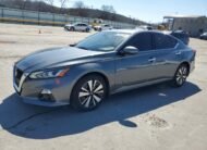 2019 Nissan Altima SV