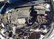 2018 II NISSAN ALTIMA 2.5