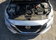 2021 II NISSAN ALTIMA S