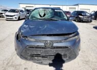 2023 II TOYOTA COROLLA LE