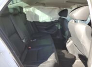 2018 II HONDA ACCORD EXL